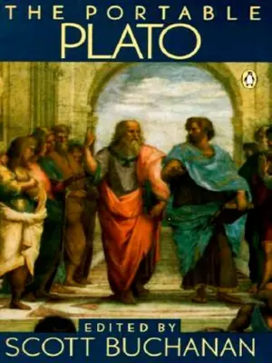 Platon portabil - The Portable Plato