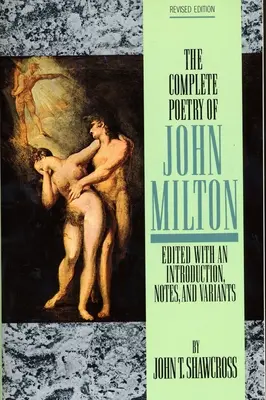 Poezia completă a lui John Milton - The Complete Poetry of John Milton