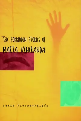 Poveștile interzise ale Martei Veneranda - The Forbidden Stories of Marta Veneranda