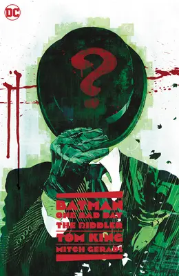 Batman - O zi proastă: The Riddler - Batman - One Bad Day: The Riddler
