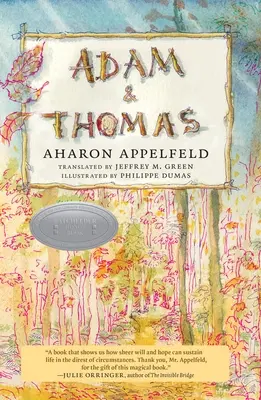 Adam și Thomas - Adam and Thomas