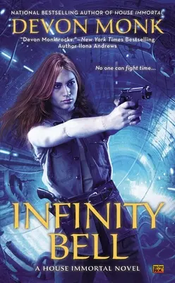 Clopotul Infinitului - Infinity Bell