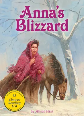 Viscolul Annei - Anna's Blizzard