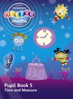 Heinemann Active Maths - Dincolo de număr - Primul nivel - Pachet de cărți pentru elevi x 16 - Heinemann Active Maths - Beyond Number - First Level - Pupil Book Pack x 16