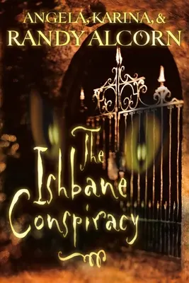Conspirația Ishbane - The Ishbane Conspiracy