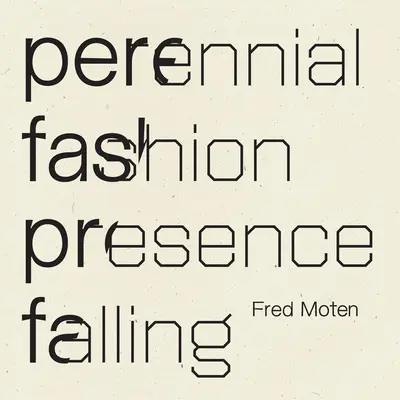 Prezența modei perene se prăbușește - Perennial Fashion Presence Falling