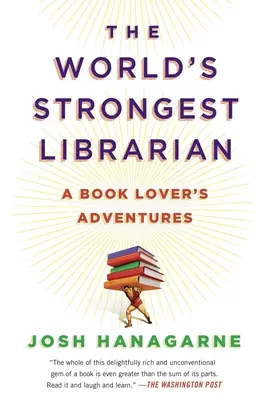 The World's Strongest Librarian: Aventurile unui iubitor de cărți - The World's Strongest Librarian: A Book Lover's Adventures