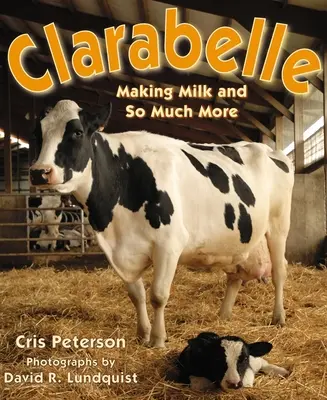 Clarabelle: Fabricarea laptelui și multe altele - Clarabelle: Making Milk and So Much More