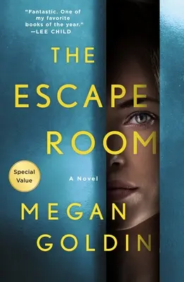 Camera de evadare - The Escape Room