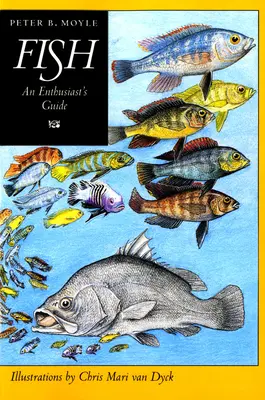 Pești: Ghidul unui pasionat - Fish: An Enthusiast's Guide