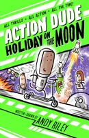 Vacanță pe Lună - Holiday on the Moon