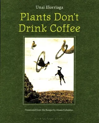 Plantele nu beau cafea - Plants Don't Drink Coffee