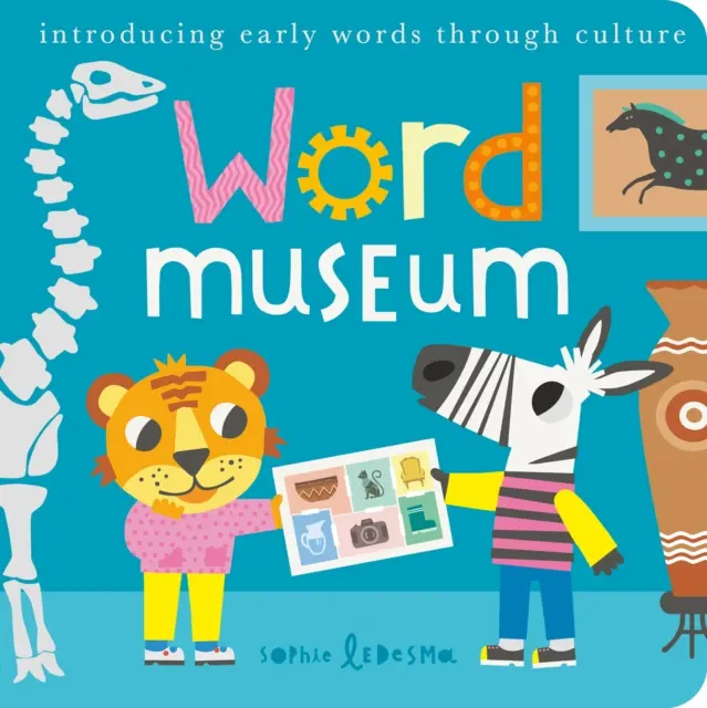 Muzeul cuvintelor - Word Museum
