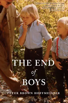 Sfârșitul băieților - The End of Boys
