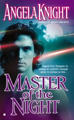 Stăpânul nopții - Master of the Night