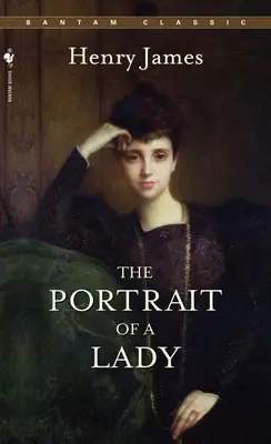 Portretul unei doamne (The Portrait of a Lady) - The Portrait of a Lady