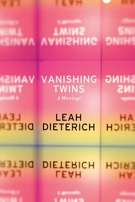 Gemenii dispăruți: O Căsătorie - Vanishing Twins: A Marriage