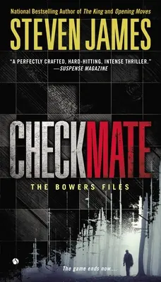 Șah mat - Checkmate