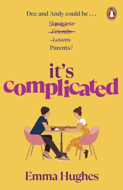 It's Complicated - Cea mai emoționantă și veselă poveste din 2023 - It's Complicated - The most heartwarming and joyful story of 2023
