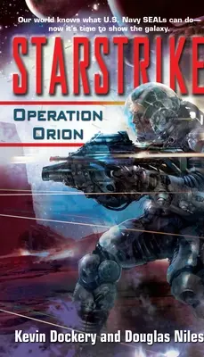 Starstrike: Operațiunea Orion - Starstrike: Operation Orion