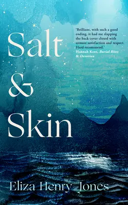 Sare și piele - Salt and Skin