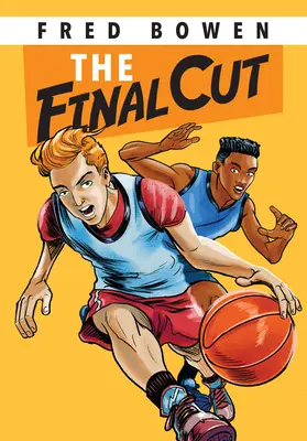 Final Cut - The Final Cut