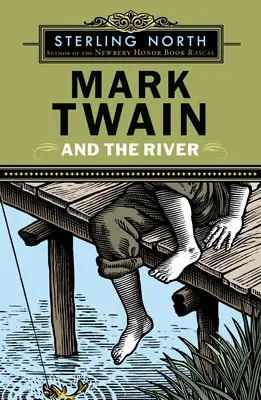 Mark Twain și râul - Mark Twain and the River
