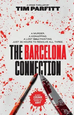 Legătura cu Barcelona - The Barcelona Connection