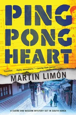 Inima Ping-Pong - Ping-Pong Heart