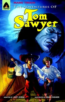 Aventurile lui Tom Sawyer - The Adventures of Tom Sawyer