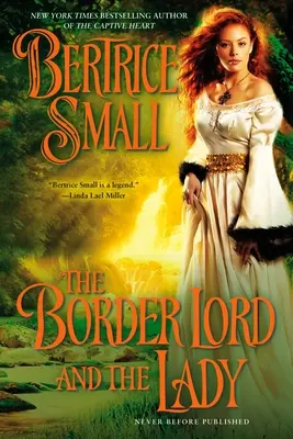 Lordul de frontieră și doamna - The Border Lord and the Lady