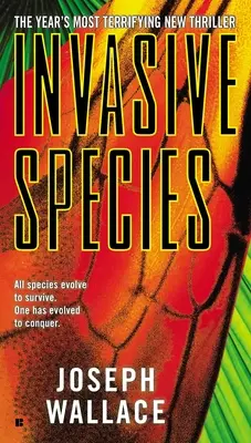 Specii invazive - Invasive Species