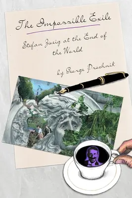 Exilul imposibil: Stefan Zweig la capătul lumii - The Impossible Exile: Stefan Zweig at the End of the World