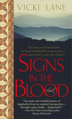 Semne în sânge - Signs in the Blood