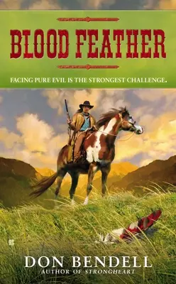 Pană de sânge - Blood Feather