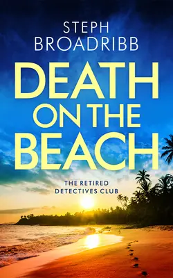 Moarte pe plajă - Death on the Beach