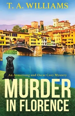Crimă în Florența - Murder in Florence