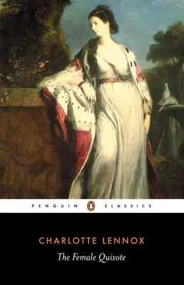 Femeia Quijote - The Female Quixote