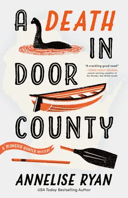 O moarte în Door County - A Death in Door County