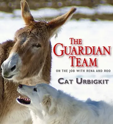 Echipa de gardieni: La lucru cu Rena și Roo - The Guardian Team: On the Job with Rena and Roo