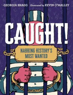Prins! - Capturarea celui mai căutat om din istorie - Caught! - Nabbing History's Most Wanted