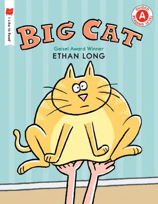Pisica mare - Big Cat