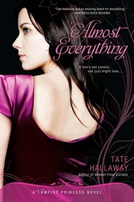 Aproape totul - Almost Everything