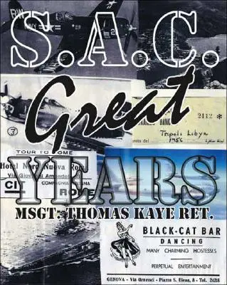 Anii mari ai S.A.C. - S.A.C. Great Years