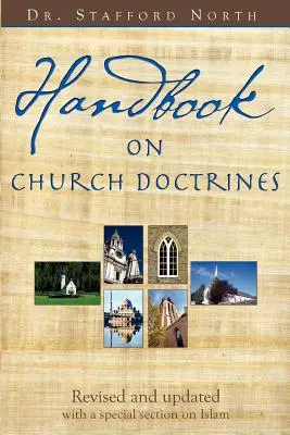 Manual de doctrină bisericească - Handbook on Church Doctrines