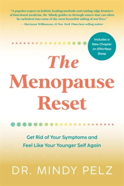Menopause Reset - Scapă de simptome și simte-te din nou ca și cum ai fi mai tânără - Menopause Reset - Get Rid of Your Symptoms and Feel Like Your Younger Self Again