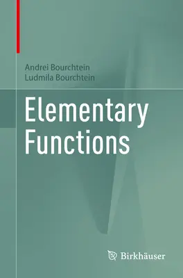 Funcții elementare - Elementary Functions