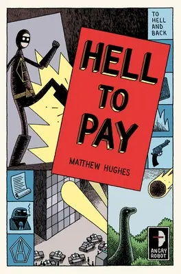 Hell to Pay: To Hell and Back, Cartea III - Hell to Pay: To Hell and Back, Book III