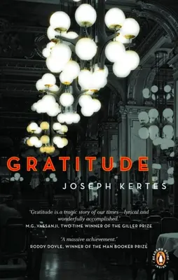 Gratitudine - Gratitude