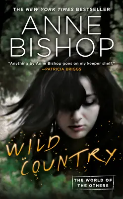 Țara sălbatică - Wild Country